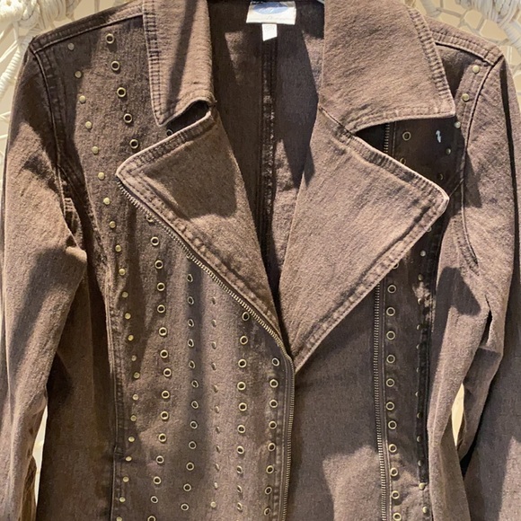 Totally awesome jacket - Picture 2 of 8